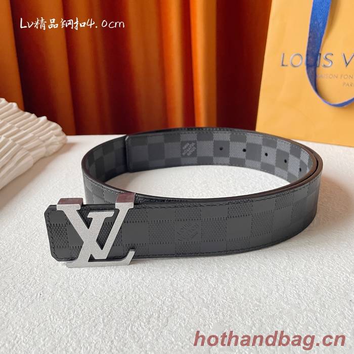 Louis Vuitton Belt 40MM LVB00231